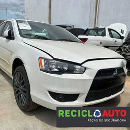 Mitsubishi Lancer 2019 2.0 Hl-t Cvt 4p