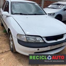 Vectra GLS/Expres.2.2/ 2.0 e 2.0 CD 8V