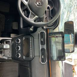 RENAULT DUSTER OROCH 2022 1.6 16V EXPRESS SCE 4P