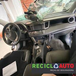 TOYOTA RAV4 2013 2.0 4X4 AUT. 5P
