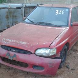 Escort GL 1.8i / 1.8