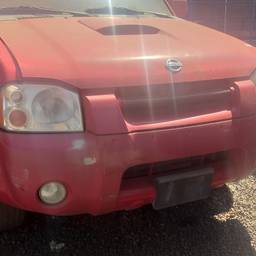 Frontier XE/ XE TIT. CD 4x2 2.8 TDI Dies