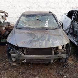 Honda Civic 2011 1.8 Lxs Flex Aut. 4p