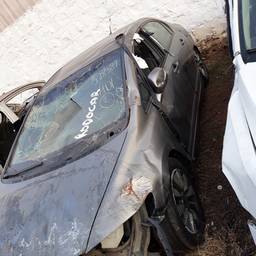 HONDA CIVIC 2011 1.8 LXS FLEX AUT. 4P