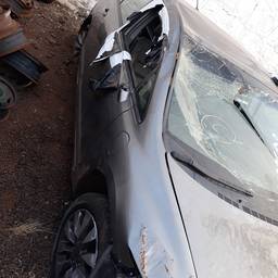 HONDA CIVIC 2011 1.8 LXS FLEX AUT. 4P