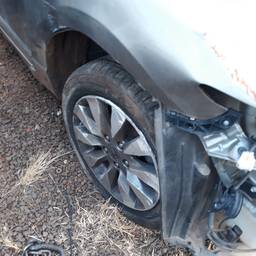 HONDA CIVIC 2011 1.8 LXS FLEX AUT. 4P