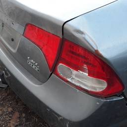 HONDA CIVIC 2011 1.8 LXS FLEX AUT. 4P