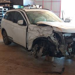 OUTLANDER 2.0 16V 160cv Aut.