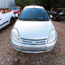 Ka 1.0 8V/1.0 8V ST Flex 3p
