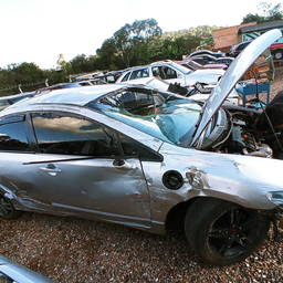 CIVIC SEDAN LXS 1.8/1.8 FLEX 16V AUT. 4P