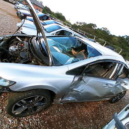 CIVIC SEDAN LXS 1.8/1.8 FLEX 16V AUT. 4P
