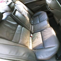 CIVIC SEDAN LXS 1.8/1.8 FLEX 16V AUT. 4P