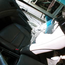 CIVIC SEDAN LXS 1.8/1.8 FLEX 16V AUT. 4P