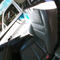 CIVIC SEDAN LXS 1.8/1.8 FLEX 16V AUT. 4P