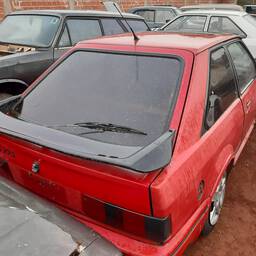 Ford Escort 1992 1.6 L 2p