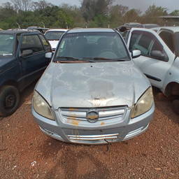 Celta Life/ LS 1.0 MPFI 8V FlexPower 3p