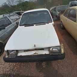 Chevette L / SL / SL/e / DL / SE 1.6
