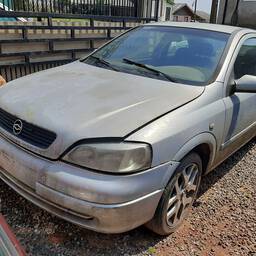 Chevrolet Astra 2000 1.8 Gl 3p