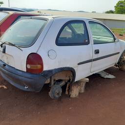 Chevrolet Corsa 1995 1.0 Wind 3p