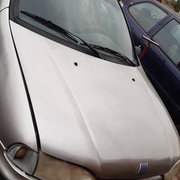 Palio EDX 1.0 mpi 4p