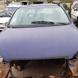 Corsa Super 1.0 MPFI / 2p e 4p