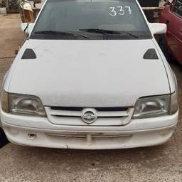 Kadett GL 2.0 MPFI / EFI