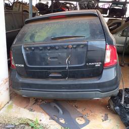 EDGE SEL 3.5 V6 24V AWD Aut.