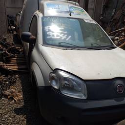 Fiorino Furgão EVO 1.4 Flex 8V 2p