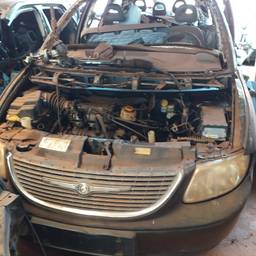 Grand Caravan SE 3.3 V6