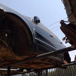 CAPTIVA SPORT AWD 3.6 V6 24V 261cv 4x4