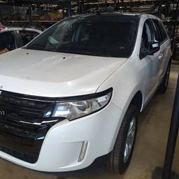 EDGE SEL 3.5 V6 24V AWD Aut.