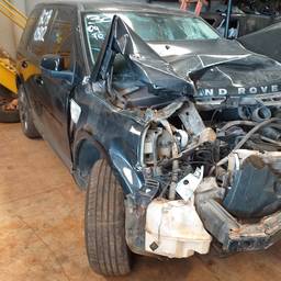 Freelander2 I6 S 3.2 232cv Aut. 5p