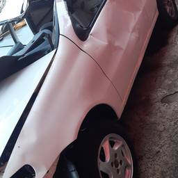Palio 1.0 ECONOMY Fire Flex 8V 2p