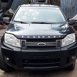 EcoSport XLT 1.6 Flex 8V 5p