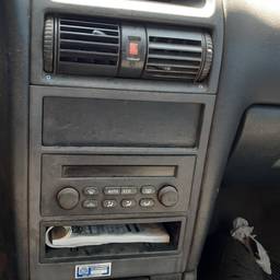 ASTRA 2.0 8V/ CD 2.0 8V HATCHBACK 5P MEC