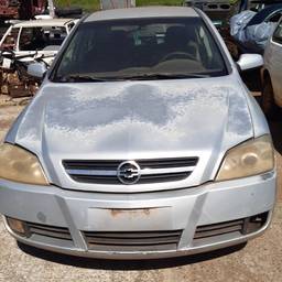 ASTRA 2.0 8V/ CD 2.0 8V HATCHBACK 5P MEC