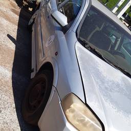 ASTRA 2.0 8V/ CD 2.0 8V HATCHBACK 5P MEC