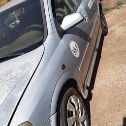 ASTRA 2.0 8V/ CD 2.0 8V HATCHBACK 5P MEC