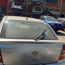 ASTRA 2.0 8V/ CD 2.0 8V HATCHBACK 5P MEC