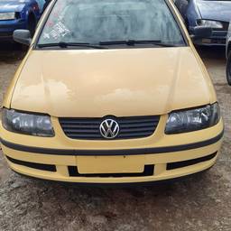 Gol 1.0 Plus 16v 4p
