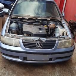 Gol 1.0 Mi FUN/ Highway/ Sport 16V  2/4p