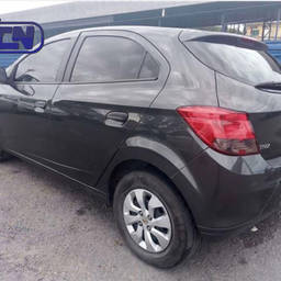 ONIX HATCH Joy 1.0 8V Flex 5p Mec.