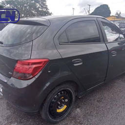 ONIX HATCH JOY 1.0 8V FLEX 5P MEC.