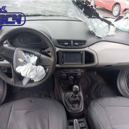 ONIX HATCH JOY 1.0 8V FLEX 5P MEC.