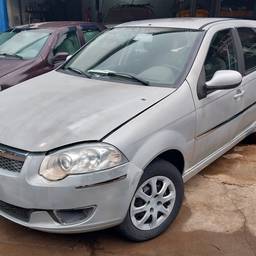 Fiat Palio Weekend 2014 1.4 Attractive Flex 5p