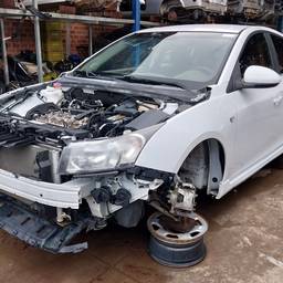 Chevrolet Cruze Sport 2014 1.8 Lt 5p
