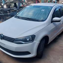 Gol (novo) 1.0 Mi Total Flex 8V 4p