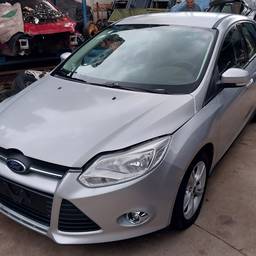 Ford Focus 2014 2.0 Titanium Flex Powershift 5p