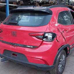 Fiat Argo 2022 1.3 Trekking Flex 5p