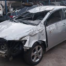 Toyota Corolla 2013 2.0 16v Xei Flex Aut. 4p